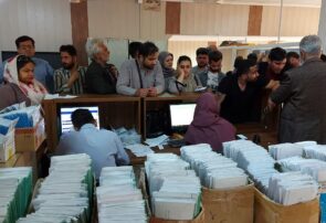 شکایت شهروندان از تاخیر در ارسال مرسوله های پستی