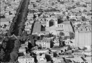 وصف نیشابور 50 سال پیش از قلم و نگاه اسلامی ندوشن وصف نیشابور ۵۰ سال پیش از قلم و نگاه اسلامی ندوشن