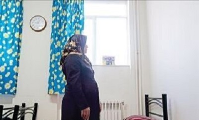 ضرورت تأسیس خانه‌ی امن خشونت‌دیدگان در نیشابور