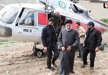 روح بلند رئیسجمهور مردمی و انقلابی ایران به ملکوت اعلی پیوست روح بلند رئیسجمهور مردمی و انقلابی ایران به ملکوت اعلی پیوست