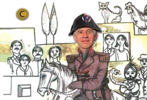 یک پروژهی انگلیسی با مبانی آبگوشتی! یک پروژهی انگلیسی با مبانی آبگوشتی!