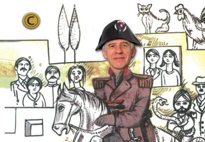 یک پروژهی انگلیسی با مبانی آبگوشتی! یک پروژهی انگلیسی با مبانی آبگوشتی!