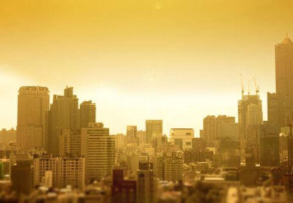 زمین در مسیر «غیرقابل سکونت شدن»! زمین در مسیر «غیرقابل سکونت شدن»!