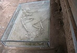 روستاهایی که با ساکنانشان مدفون شدند روستاهایی که با ساکنانشان مدفون شدند