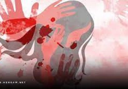 قتل زن به دست شوهر با ادعای رابطهی نامشروع قتل زن به دست شوهر با ادعای رابطهی نامشروع