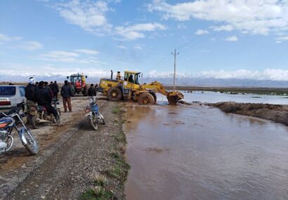 آتش سیلابدزدی بر جان نیشابور آتش سیلابدزدی بر جان نیشابور