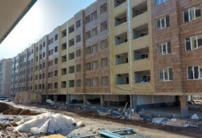 آخرین وضعیت مسکن ملی در نیشـابور آخرین وضعیت مسکن ملی در نیشـابور