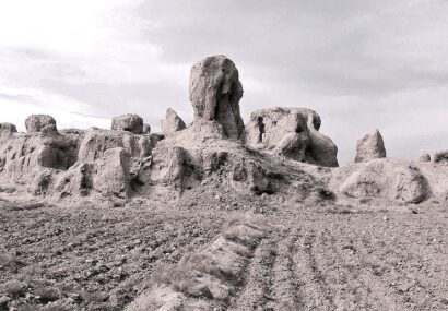 زلزلههای نیشابور در طول تاریخ زلزلههای نیشابور در طول تاریخ