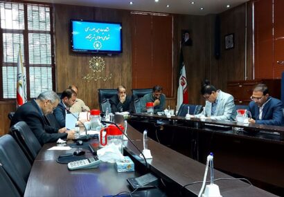 غیبت 110 جلسهای یک عضو شورای شهر در طول 7 ماه غیبت ۱۱۰ جلسهای یک عضو شورای شهر در طول ۷ ماه