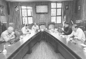 آبستراکسیون موافقین کمیلیپور آبستراکسیون موافقین کمیلیپور