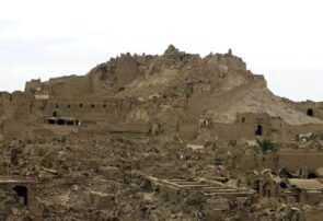 زلزلههای نیشابور در طول تاریخ زلزلههای نیشابور در طول تاریخ