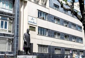 ممنوعالکاری، ممنوعالتصویری، ممنوعالصدایی و ممنوعالاجرایی قانونی میشود ممنوعالکاری، ممنوعالتصویری، ممنوعالصدایی و ممنوعالاجرایی قانونی میشود