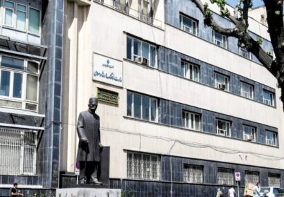 ممنوعالکاری، ممنوعالتصویری، ممنوعالصدایی و ممنوعالاجرایی قانونی میشود ممنوعالکاری، ممنوعالتصویری، ممنوعالصدایی و ممنوعالاجرایی قانونی میشود