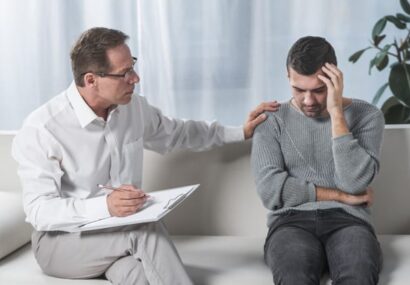 آدم های سالم سراغ مشاور می روند نه بیماران روانی! آدم های سالم سراغ مشاور می روند نه بیماران روانی!