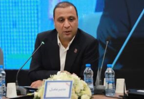 تکمیل پروژه کنسانتره سنگان تا پایان سال ۱۴۰۳ تکمیل پروژه کنسانتره سنگان تا پایان سال ۱۴۰۳