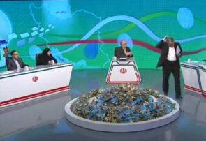 کاهگل یک طرفه و رواج سکه «کی بود کی بود من نبودم» کاهگل یک طرفه و رواج سکه «کی بود کی بود من نبودم»