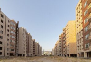 زمین مناسب برای جهش مسکن در نیشابور نداریم زمین مناسب برای جهش مسکن در نیشابور نداریم