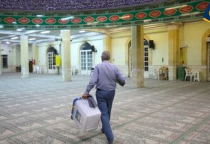 صدای ۶۰درصد خاموش را بشنوید صدای ۶۰درصد خاموش را بشنوید