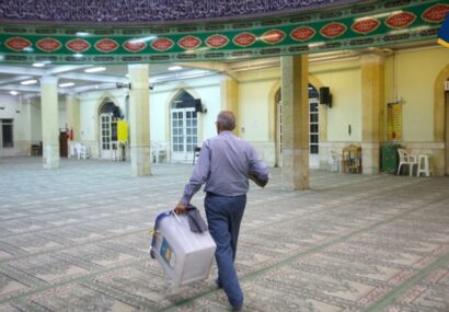 صدای ۶۰درصد خاموش را بشنوید صدای ۶۰درصد خاموش را بشنوید