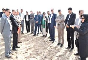 احياء و بازسازي مکان رويداد حديث سلسله الذهب در نيشابور احیاء و بازسازی مکان رویداد حدیث سلسله الذهب در نیشابور