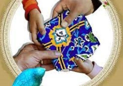 80 درصد موقوفات نیشابور، مربوط به سید الشهدا و عاشورا است ۸۰ درصد موقوفات نیشابور، مربوط به سید الشهدا و عاشورا است