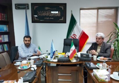 تشکیل ۹پرونده ترک فعل برای مدیران شهرستان تشکیل ۹پرونده ترک فعل برای مدیران شهرستان