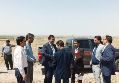 برای تامین زمین مسکن در نیشابور دغدغه داریم برای تامین زمین مسکن در نیشابور دغدغه داریم