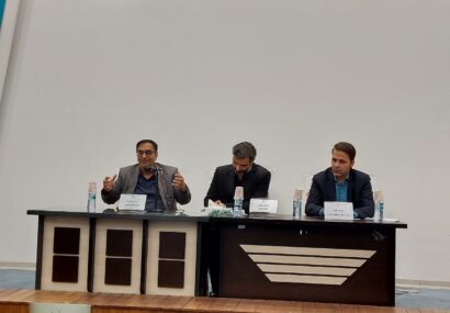 جذب دانشجوی بینالمللی در دستور کار دانشگاه علومپزشکی نیشابور جذب دانشجوی بینالمللی در دستور کار دانشگاه علومپزشکی نیشابور