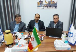 رئیس هیات اجرایی اتاق بازرگانی نیشابور: از مهاجرت نخبگان به مهاجرت کارآفرینان رسیدهایم رئیس هیات اجرایی اتاق بازرگانی نیشابور: از مهاجرت نخبگان به مهاجرت کارآفرینان رسیدهایم