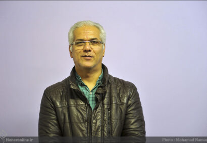 نویسندگی در ایران شغل نیست نویسندگی در ایران شغل نیست