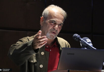 شمسالواعظین: خروج مرجعیت رسانهای از کشور برای امنیت ملی خطرناک است شمسالواعظین: خروج مرجعیت رسانهای از کشور برای امنیت ملی خطرناک است