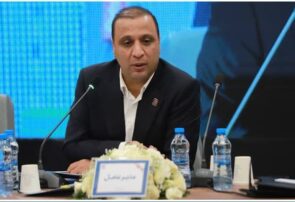 طرحهای توسعهای برای خسارت قطع برق و گاز فولاد طرحهای توسعهای برای خسارت قطع برق و گاز فولاد