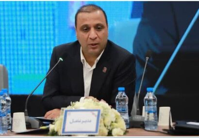 طرحهای توسعهای برای خسارت قطع برق و گاز فولاد طرحهای توسعهای برای خسارت قطع برق و گاز فولاد