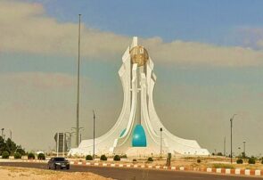 ضرورت ساماندهی ورودی غربی شهر ضرورت ساماندهی ورودی غربی شهر