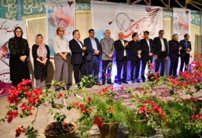 رئیس سازمان نظام پزشکی نیشابور در مراسم تجلیل از پزشکان نمونه نیشابور: پزشکان عمومی دیگر گرایشی به رشتههای تخصصی ندارند رئیس سازمان نظام پزشکی نیشابور در مراسم تجلیل از پزشکان نمونه نیشابور: پزشکان عمومی دیگر گرایشی به رشتههای تخصصی ندارند