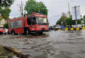 مدیریت روان آب های سطحی در سطح شهر نیشابور مدیریت روان آب های سطحی در سطح شهر نیشابور