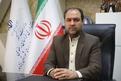 فرماندار نیشابور: به کسی باج نمیدهم فرماندار نیشابور: به کسی باج نمیدهم