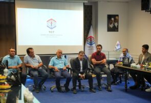 همگامی فولادسازان در حوزه بومیسازی و تقویت توان «ساخت داخل» همگامی فولادسازان در حوزه بومیسازی و تقویت توان «ساخت داخل»