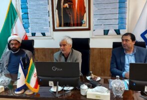 مشکل 31ساله دانشگاه نیشابور و هلال احمر در انتظار تصمیم ریاستجمهوری مشکل ۳۱ساله دانشگاه نیشابور و هلال احمر در انتظار تصمیم ریاستجمهوری