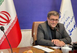 فرماندار زبرخان خبرداد: بهرهبرداری از ۸۶ پروژه با اعتبار ۱۰۰میلیارد تومان طی پنج ماه فرماندار زبرخان خبرداد: بهرهبرداری از ۸۶ پروژه با اعتبار ۱۰۰میلیارد تومان طی پنج ماه