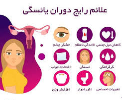 بررسی ارتباط رفتارهای ارتقا دهنده سلامت با علائم یائسگی در زنان یائسه شهر نیشابور بررسی ارتباط رفتارهای ارتقا دهنده سلامت با علائم یائسگی در زنان یائسه شهر نیشابور