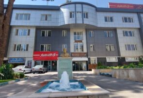 زمینه سوء استفادههای خانوادگی از شهرداری نیشابور برچیده شد زمینه سوء استفادههای خانوادگی از شهرداری نیشابور برچیده شد