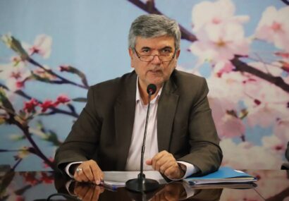 رئیس دانشگاه علومپزشکی نیشابور: دستهبندی و باندبازی نه تنها در بهداشتودرمان بلکه در سطح شهر هم مشکل ایجاد کرده / بیمارستان سوم در نیمه دوم امسال به بهرهبرداری میرسد رئیس دانشگاه علومپزشکی نیشابور: دستهبندی و باندبازی نه تنها در بهداشتودرمان بلکه در سطح شهر هم مشکل ایجاد کرده / بیمارستان سوم در نیمه دوم امسال به بهرهبرداری میرسد