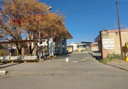 کارگران جایگاههای سیانجی در انتظار رای اداره کار کارگران جایگاههای سیانجی در انتظار رای اداره کار