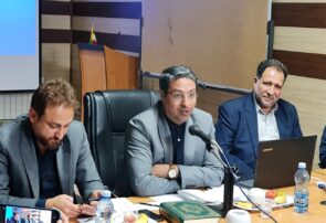 سلیمانی نماینده مردم نیشابور بزرگ: منافع نیشابور را فدای مسائل سیاسی نمیکنم سلیمانی نماینده مردم نیشابور بزرگ: منافع نیشابور را فدای مسائل سیاسی نمیکنم