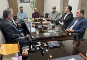 اتاق اصناف کشاورزی و منابع طبیعی شهرستان نیشابور آغاز به کار کرد اتاق اصناف کشاورزی و منابع طبیعی شهرستان نیشابور آغاز به کار کرد