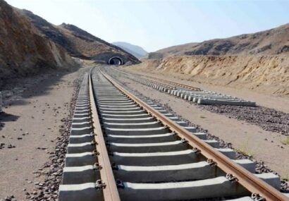 پروژه راه آهن چابهار، نیشابور، مشهد از اولویت خارج شد پروژه راه آهن چابهار، نیشابور، مشهد از اولویت خارج شد