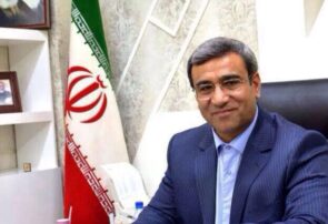 غلامحسین مظفری استاندار خراسان رضوی شد غلامحسین مظفری استاندار خراسان رضوی شد