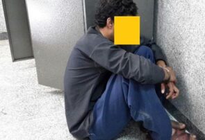 قتل به خاطر جای پارک قتل به خاطر جای پارک