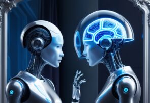 آفرینش گرایی و تکامل با ظهور موجودات هوشمند خالق/ وقتی مدیر صنعتی درگیر قطعی برق باشد فرصتی برای پرداختن به هوش مصنوعی ندارد آفرینش گرایی و تکامل با ظهور موجودات هوشمند خالق/ وقتی مدیر صنعتی درگیر قطعی برق باشد فرصتی برای پرداختن به هوش مصنوعی ندارد